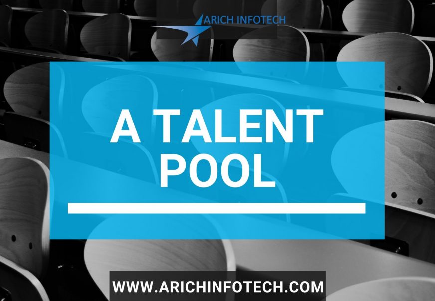 A Talent Pool