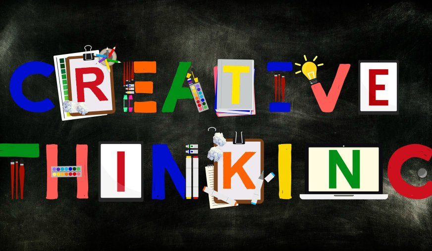 Unleashing Imagination: Exploring the Genesis of Creativity