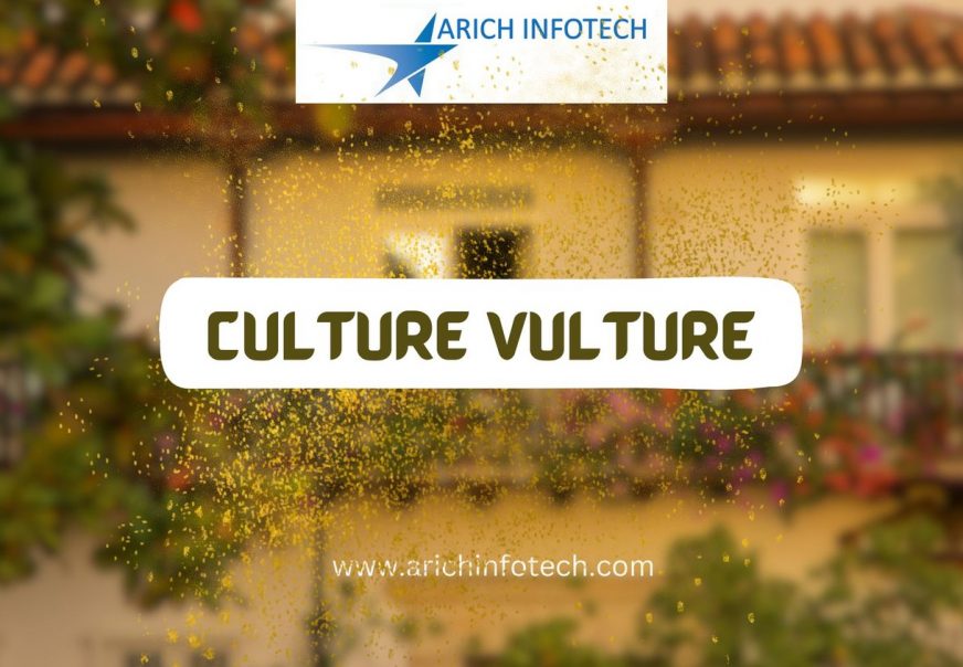 Culture Vulture