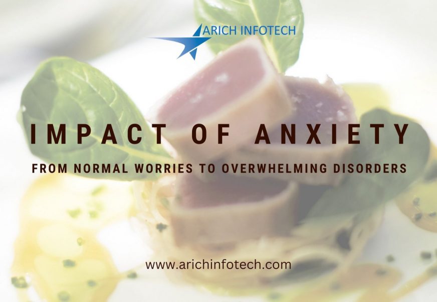 Impact of Anxiety