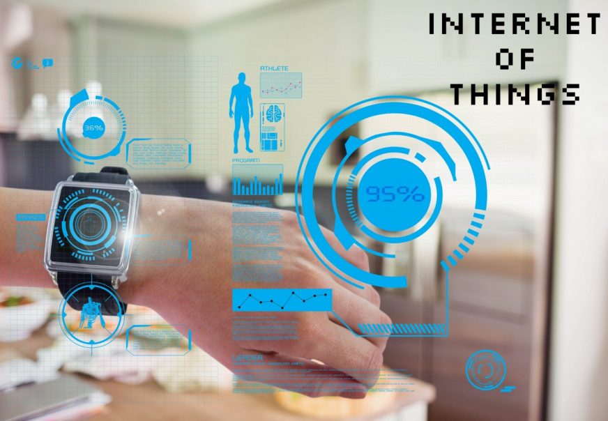 IoT in Everyday Life