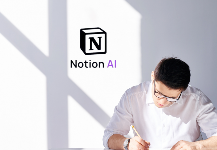 Enhance your productivity using Notion AI