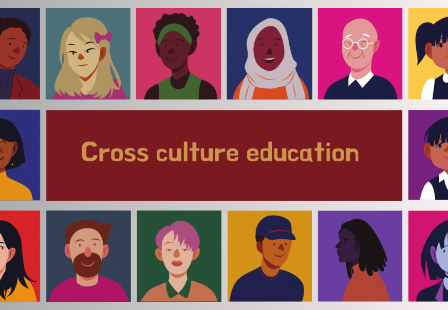 The Importance of Cross-Cultural Education in Global Business