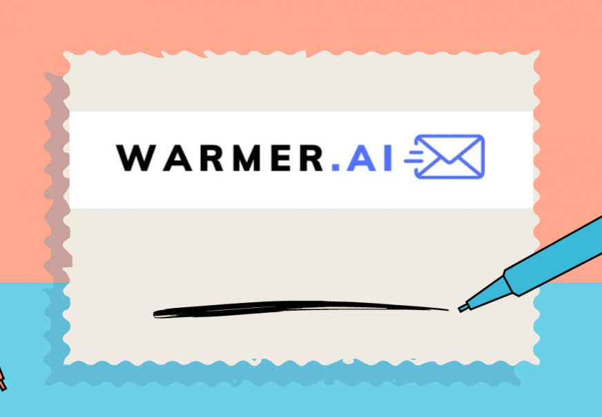 Maximize Productivity and Sales with Warmer AI – The Future of Driven Communication