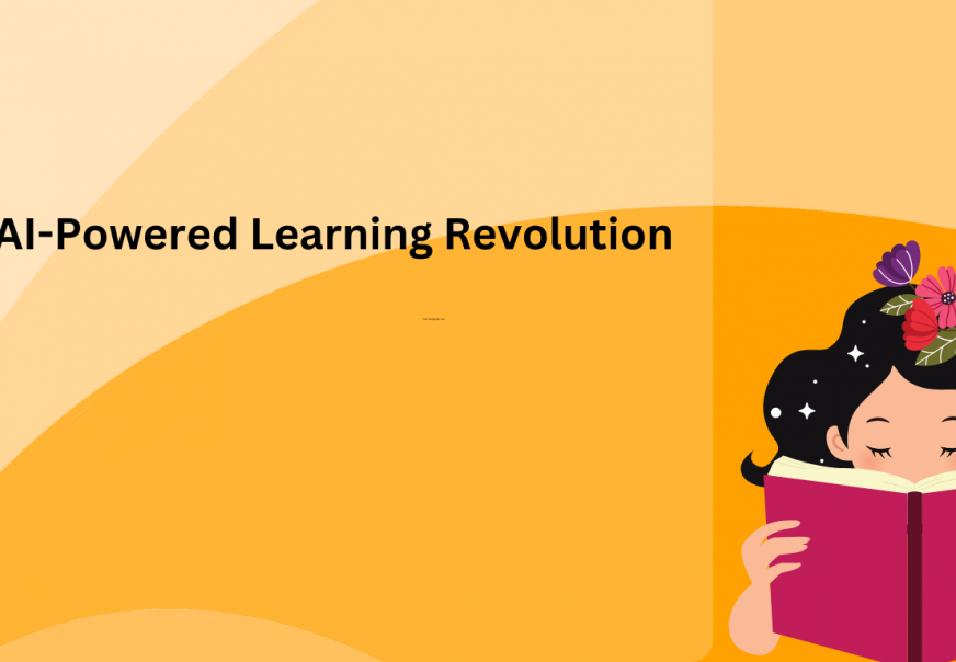 AI-Powered Learning Revolution